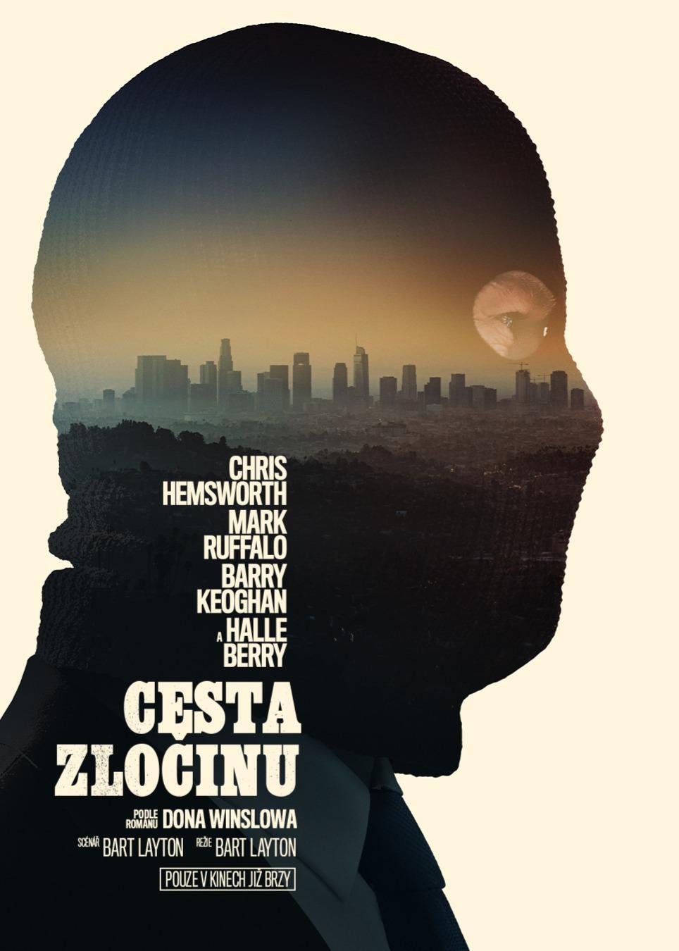 Kino: CESTA ZLOČINU